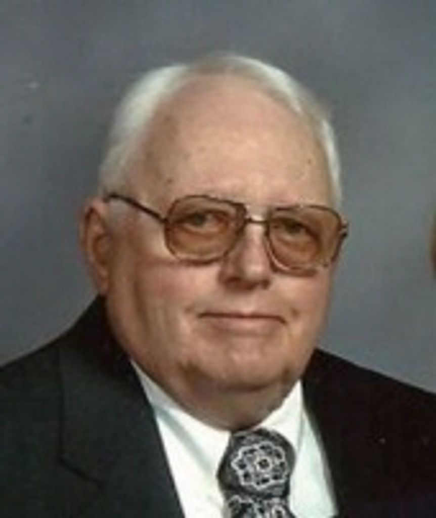 Norman D. Brockelsby