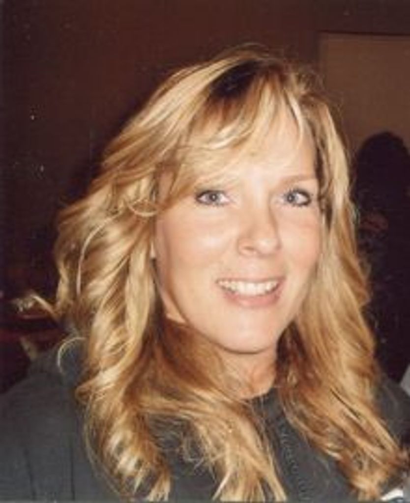 Dawn Johnson Profile Photo