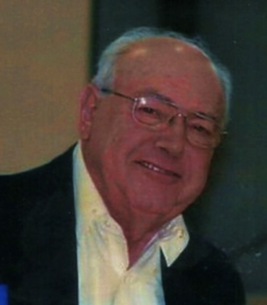Robert Byron Bradley Profile Photo