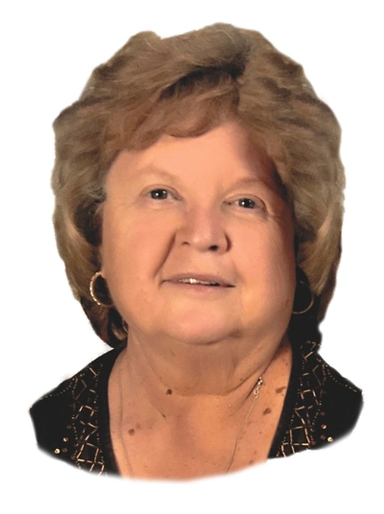 Carolyn Darlene Butler Profile Photo