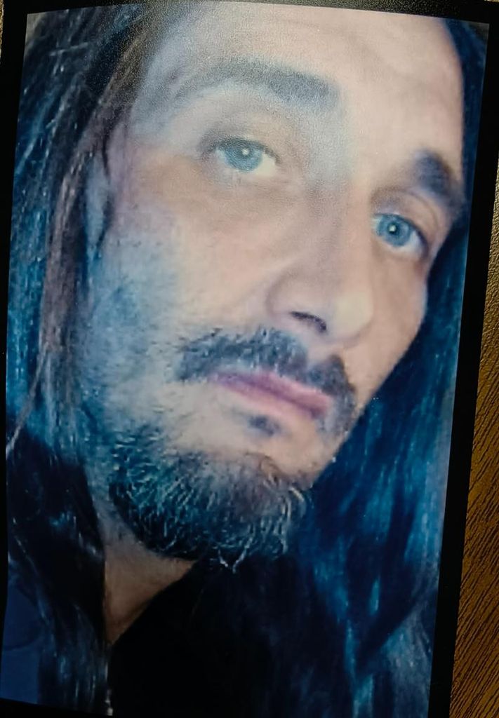 John Lee Bentley, Jr Profile Photo