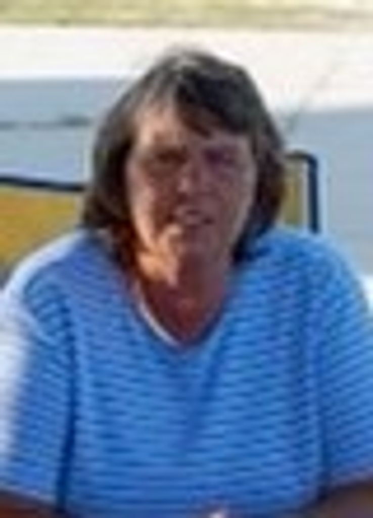 Linda Diane Stormer