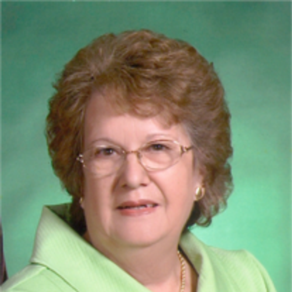 Sue Ellen Britt