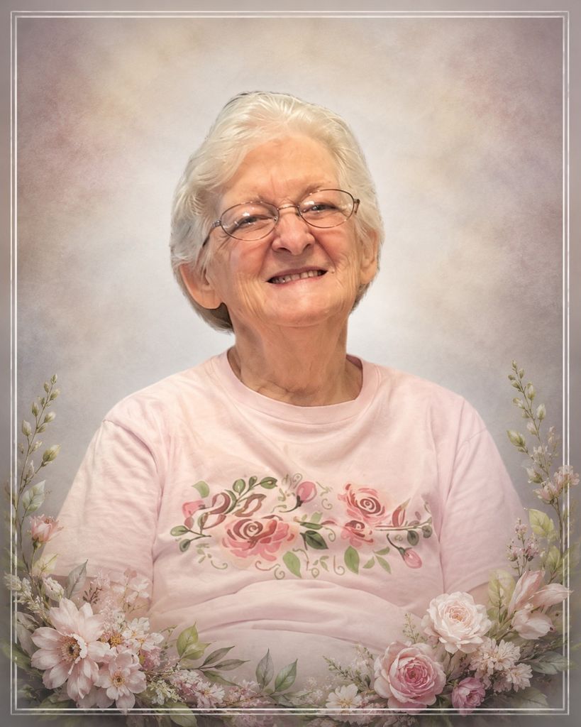 Mary Helen Hagins