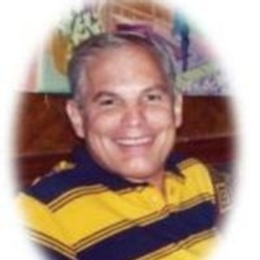 Douglas John Burnett