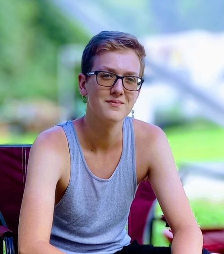 Tristan Alric Burroughs Profile Photo