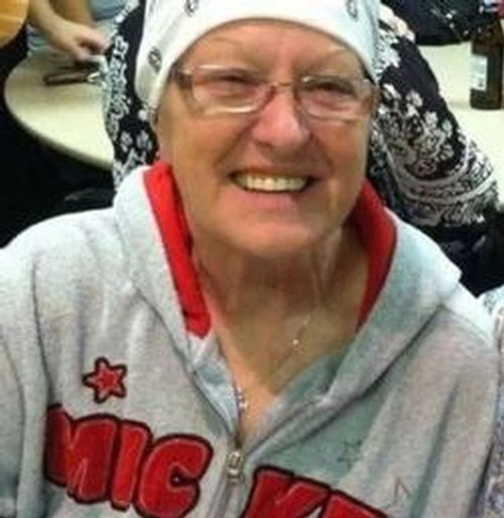 Patricia Barbara Cutter Profile Photo