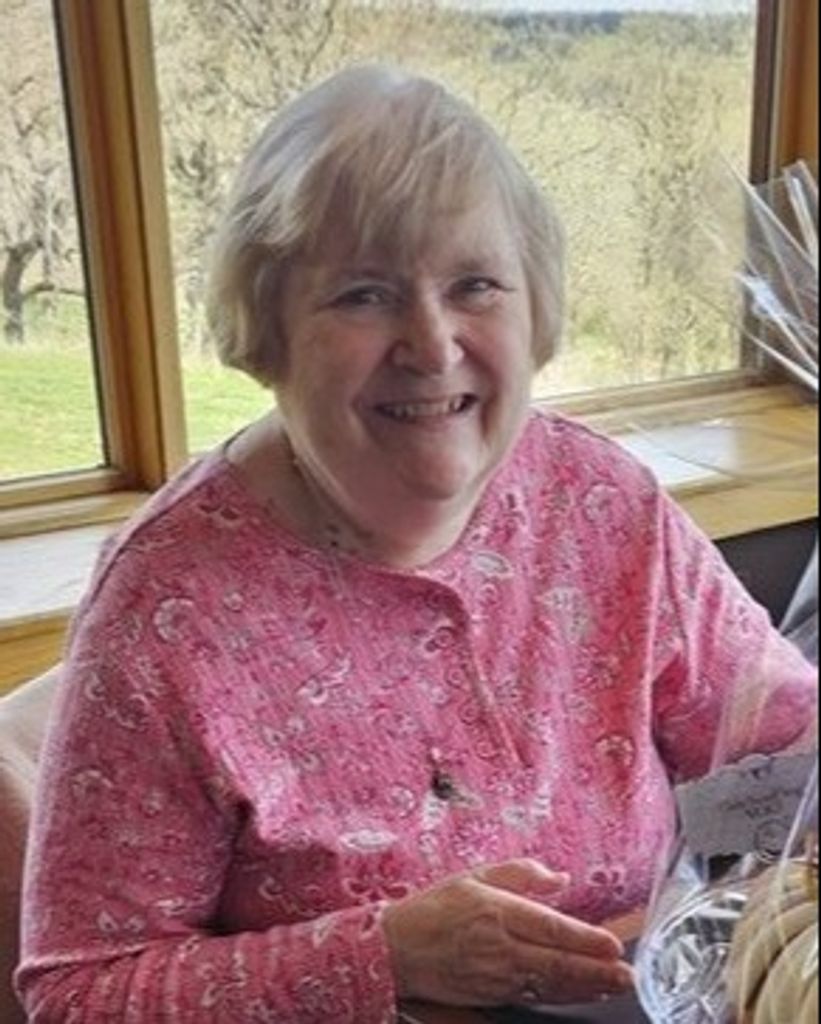 Pamela J. Dunn
