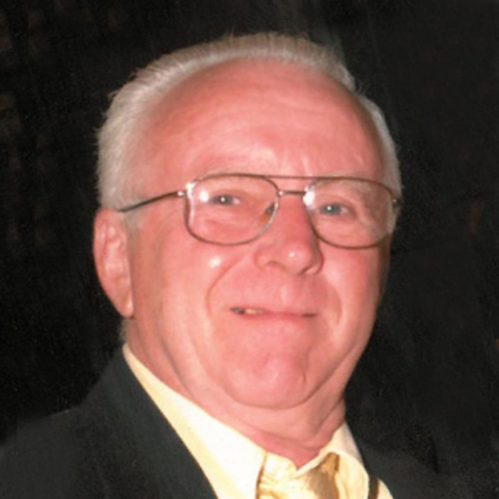 Richard A. Hanheide, Sr.