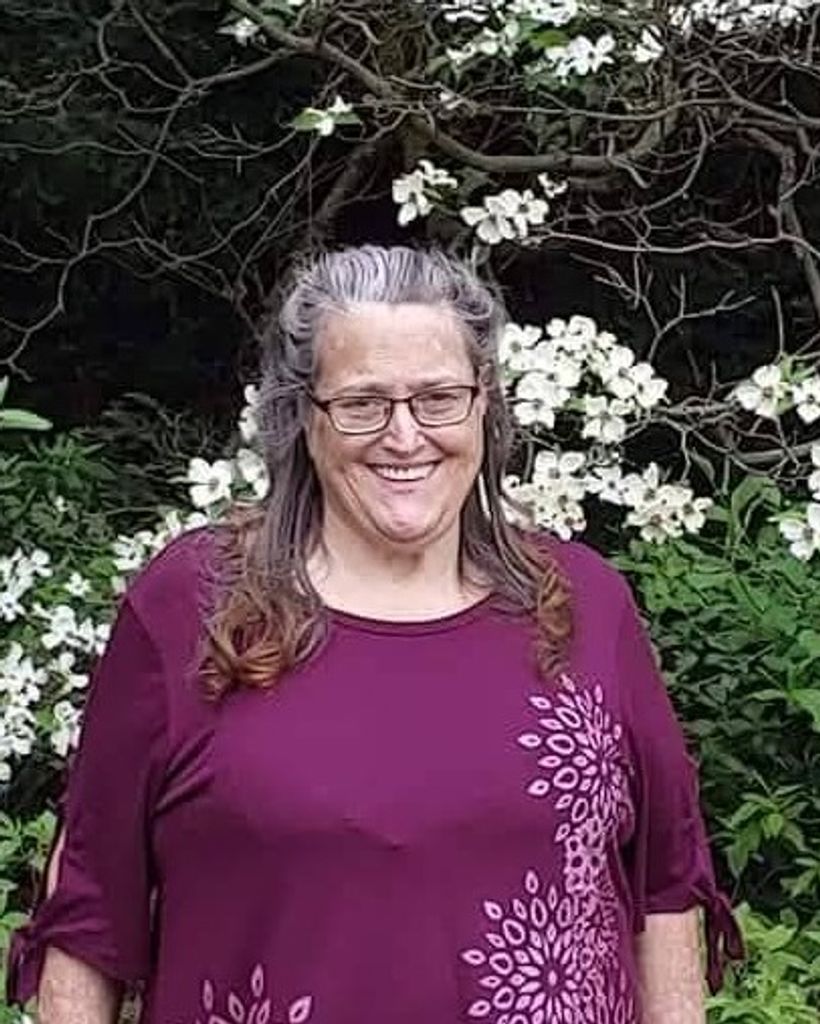 Elizabeth Anne Williams