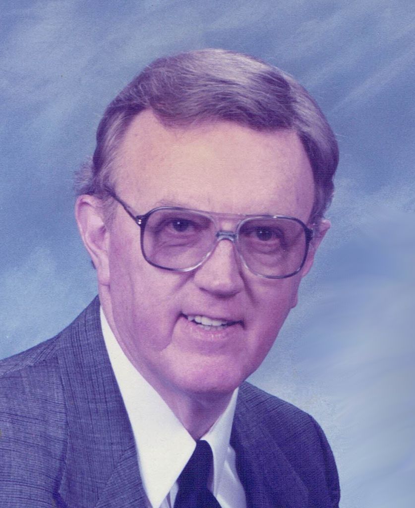 Mark Anthony Walker Profile Photo