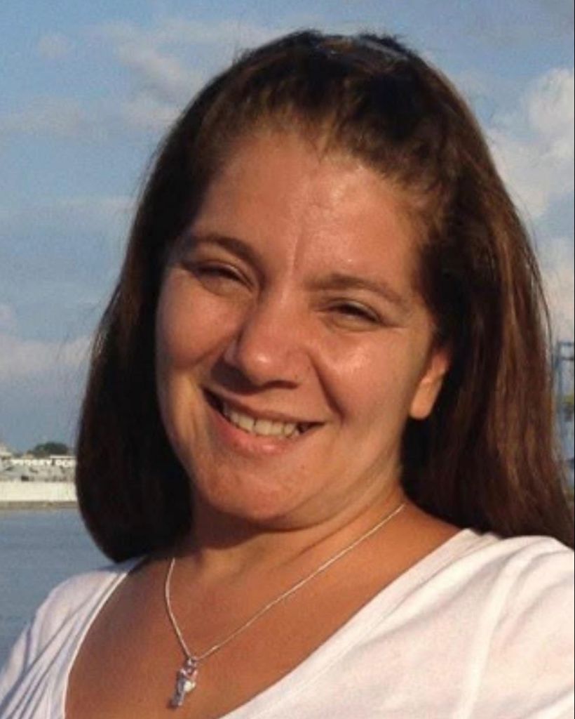 Raffaella "Traci" DiMatteo