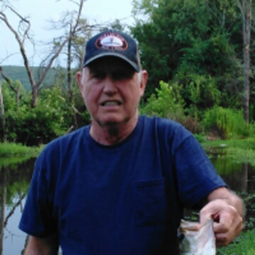 Samuel 'Sammy' Simpson, Sr. Profile Photo