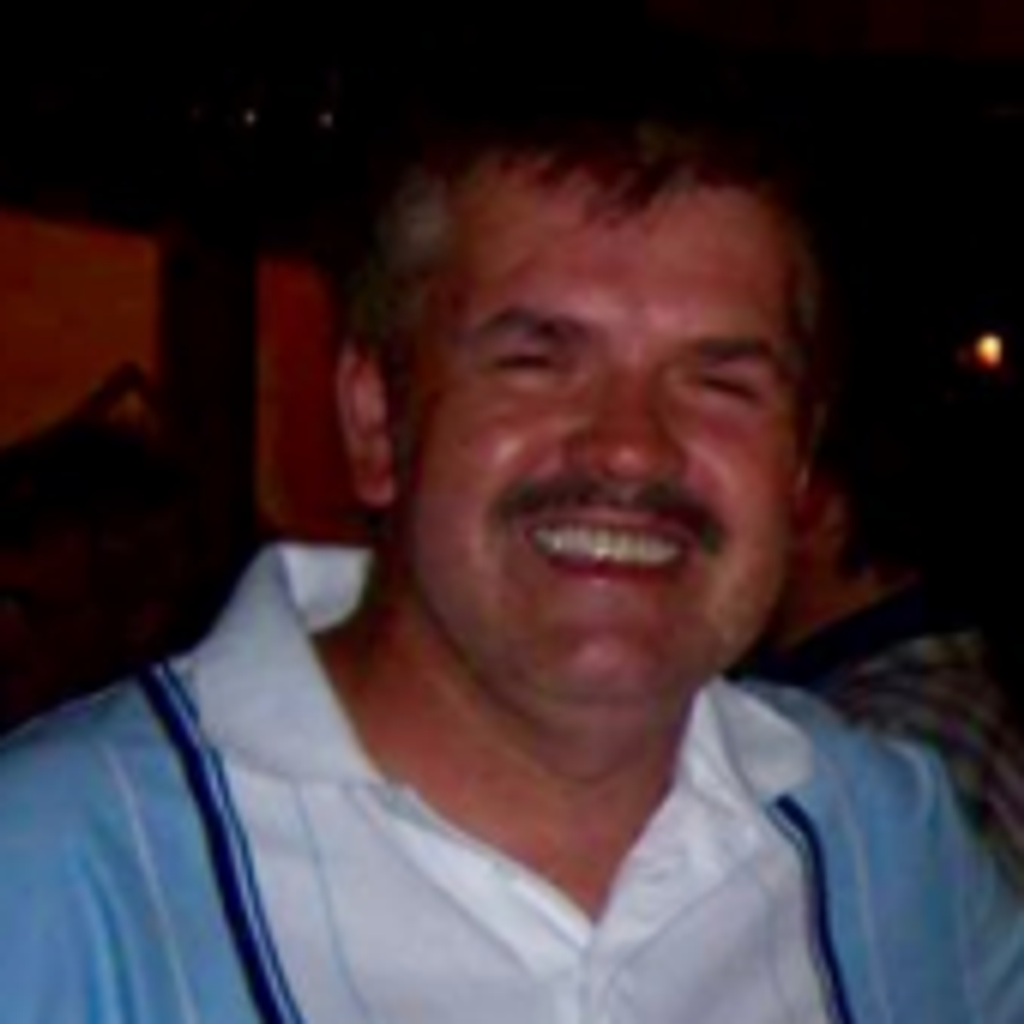 Gordon Anstutz
