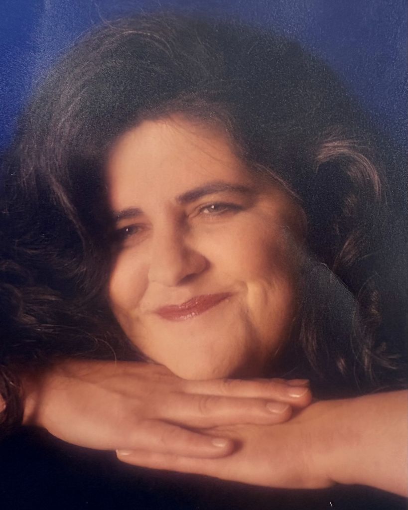 Elizabeth Francis Williams Profile Photo