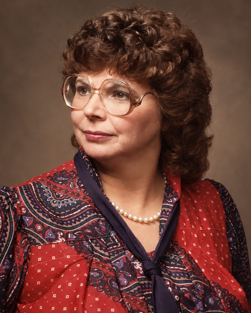 Patsy Nadine Clevenz
