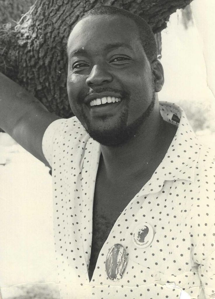 Mr. Harold L. Henderson