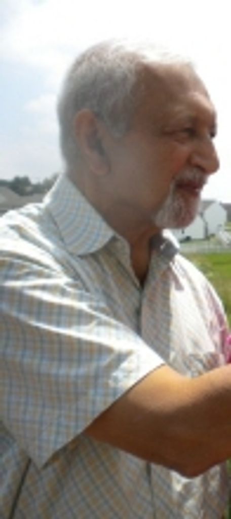 Kersi D Kapadia Profile Photo
