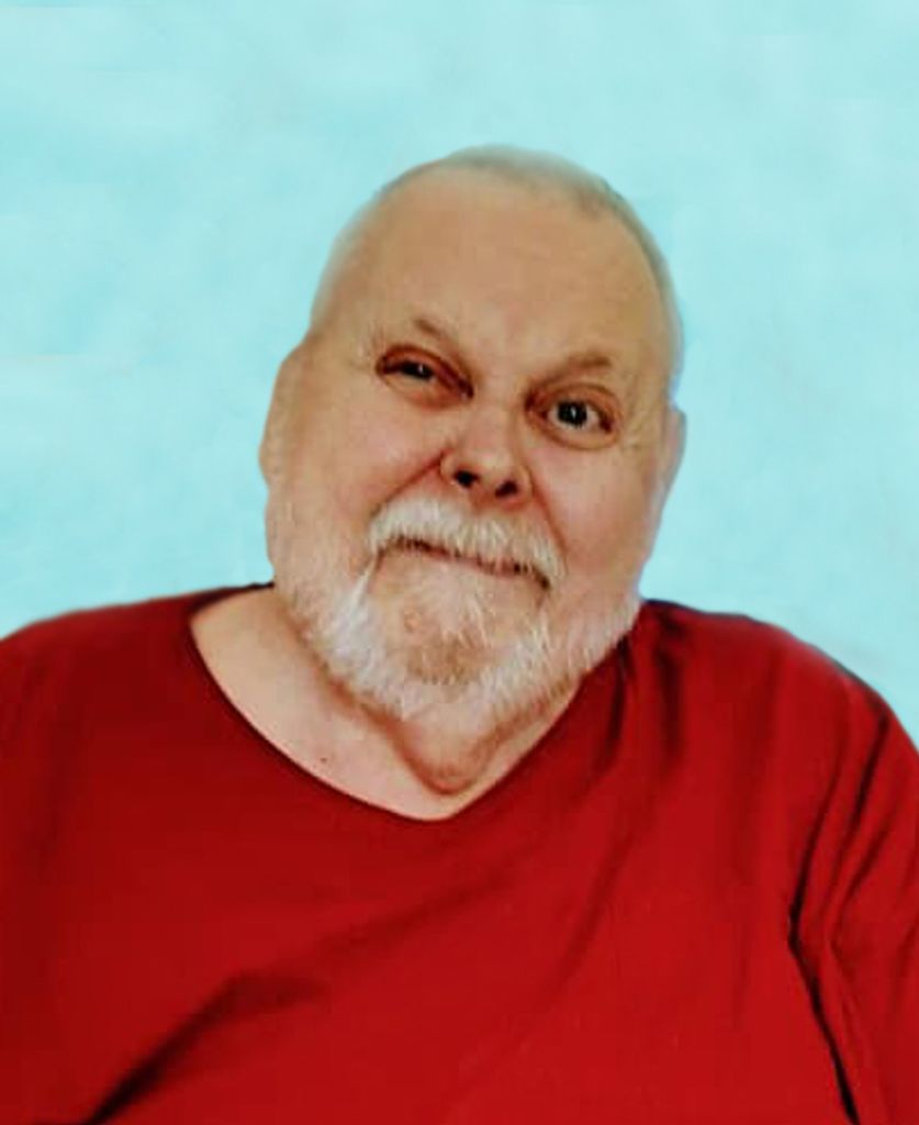 Larry Mcclelian Hayes Profile Photo