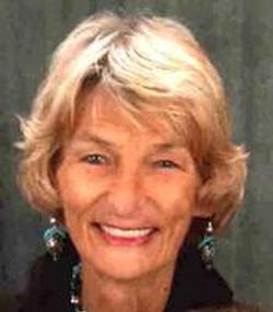 Pauline "Polly" Marjorie Ware Rogers