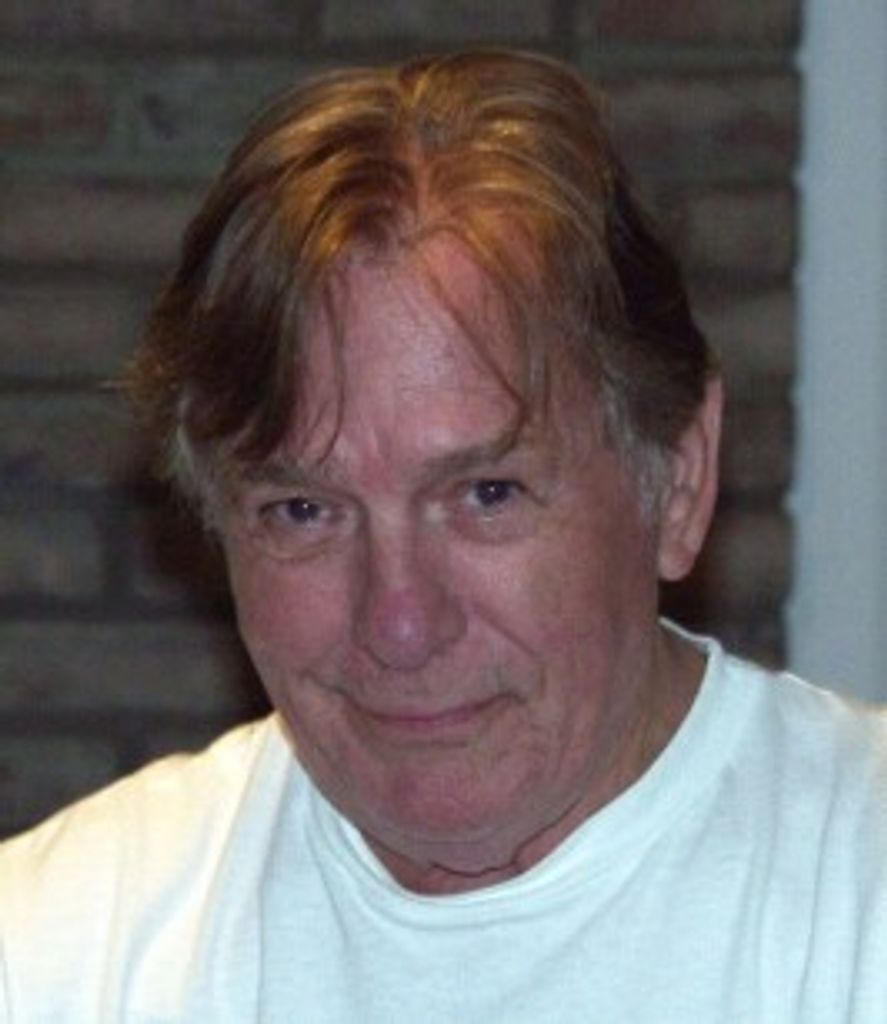 George Mcgill