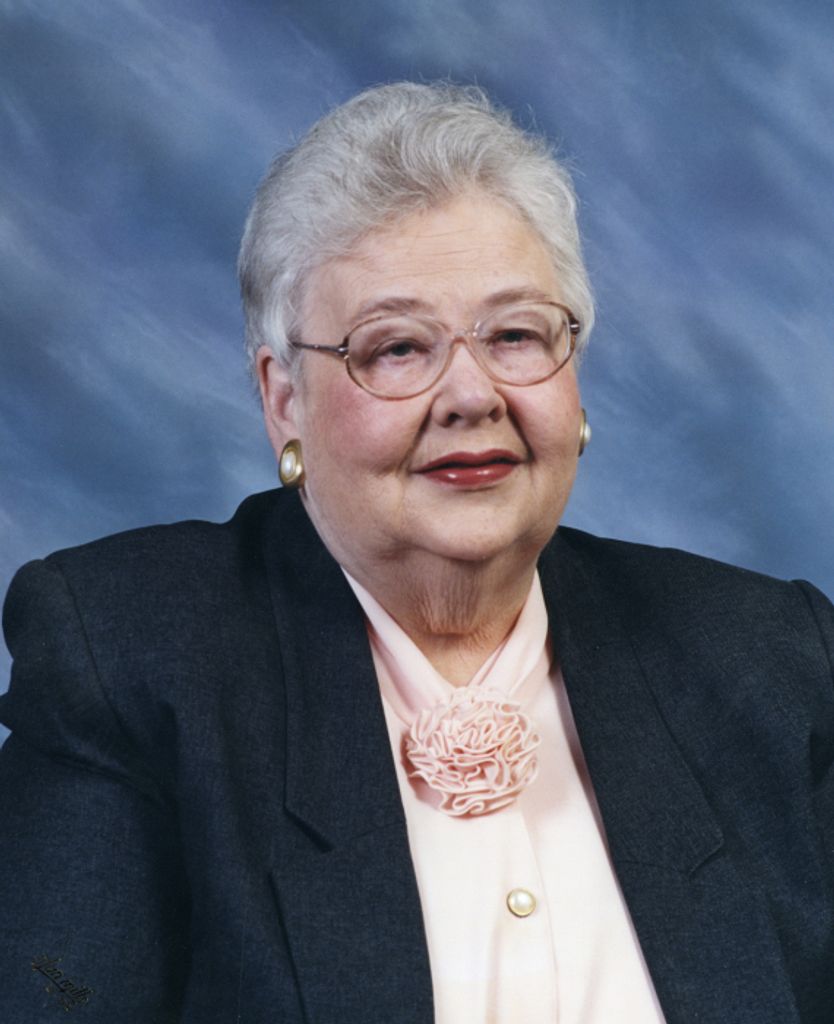 Leathia Blanche Newman Profile Photo