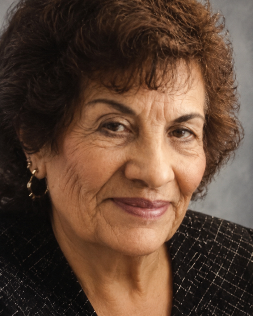 Delfina Hidalgo Clark Profile Photo