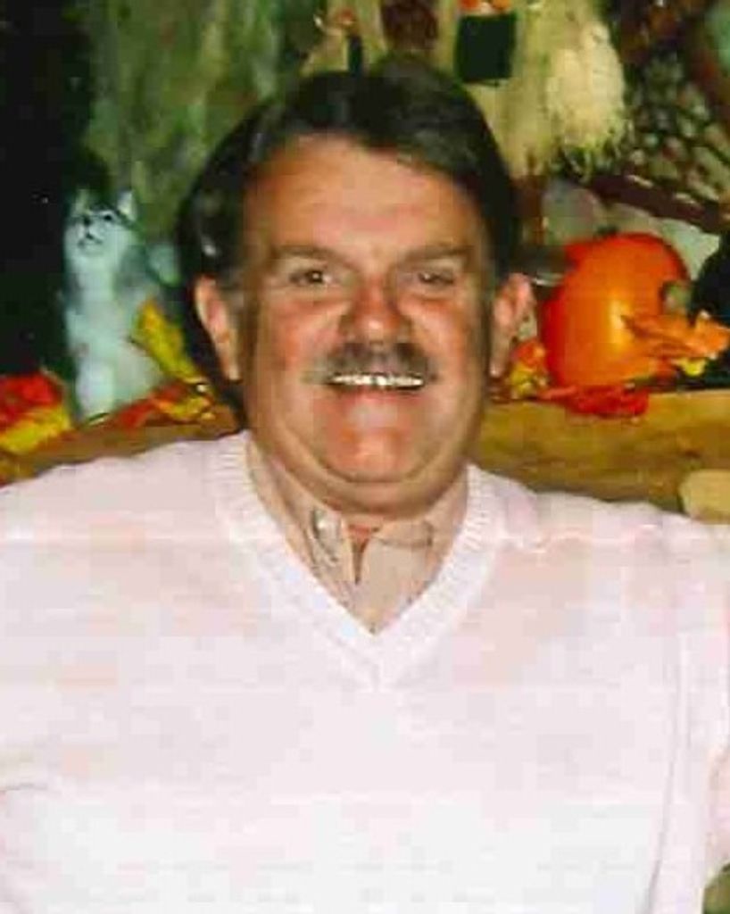 Charles P. Lynch Profile Photo