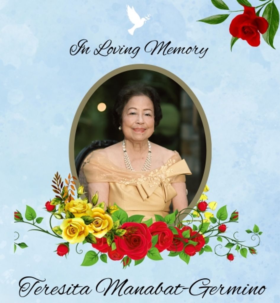 Teresita M. Germino Profile Photo