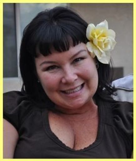 Wendy Counes Profile Photo