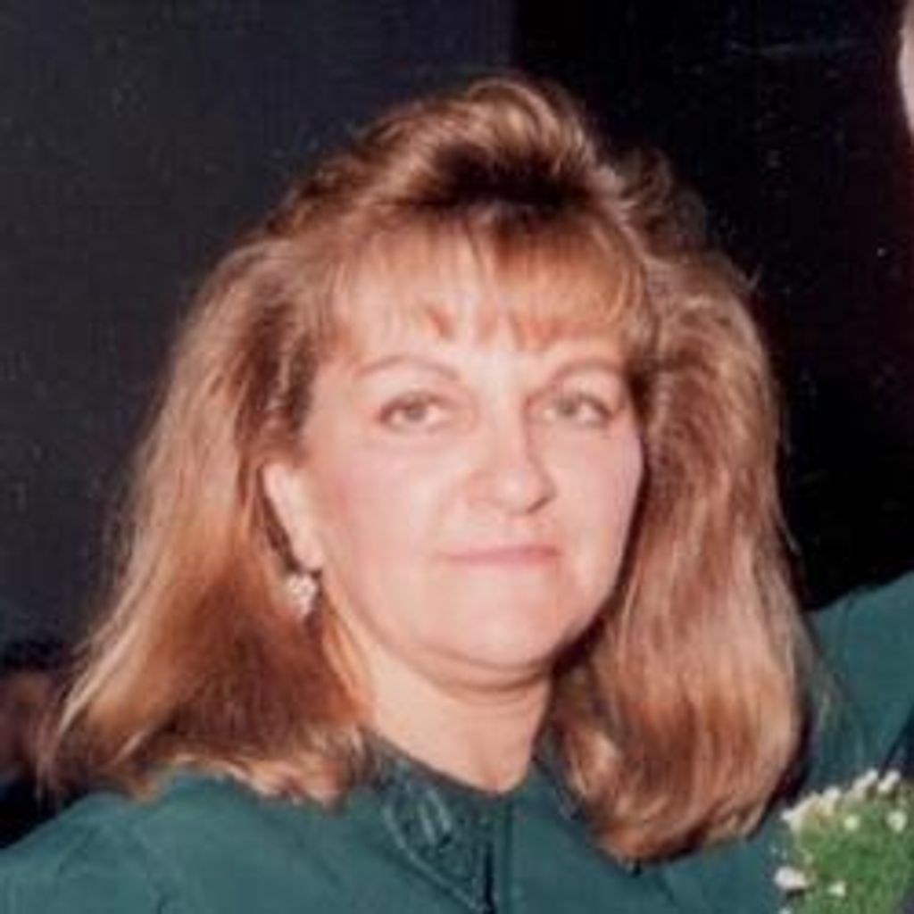 Sharon Ann Mcilroy Profile Photo