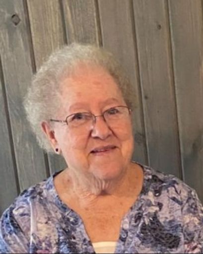 Mary L. Pagenkopf's obituary image