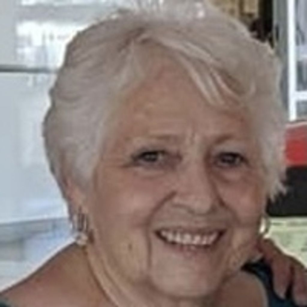 Lois Jeanne Larson