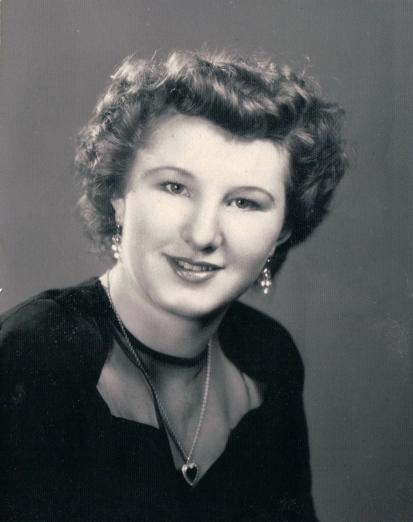Rena Fay Potter Pallesen