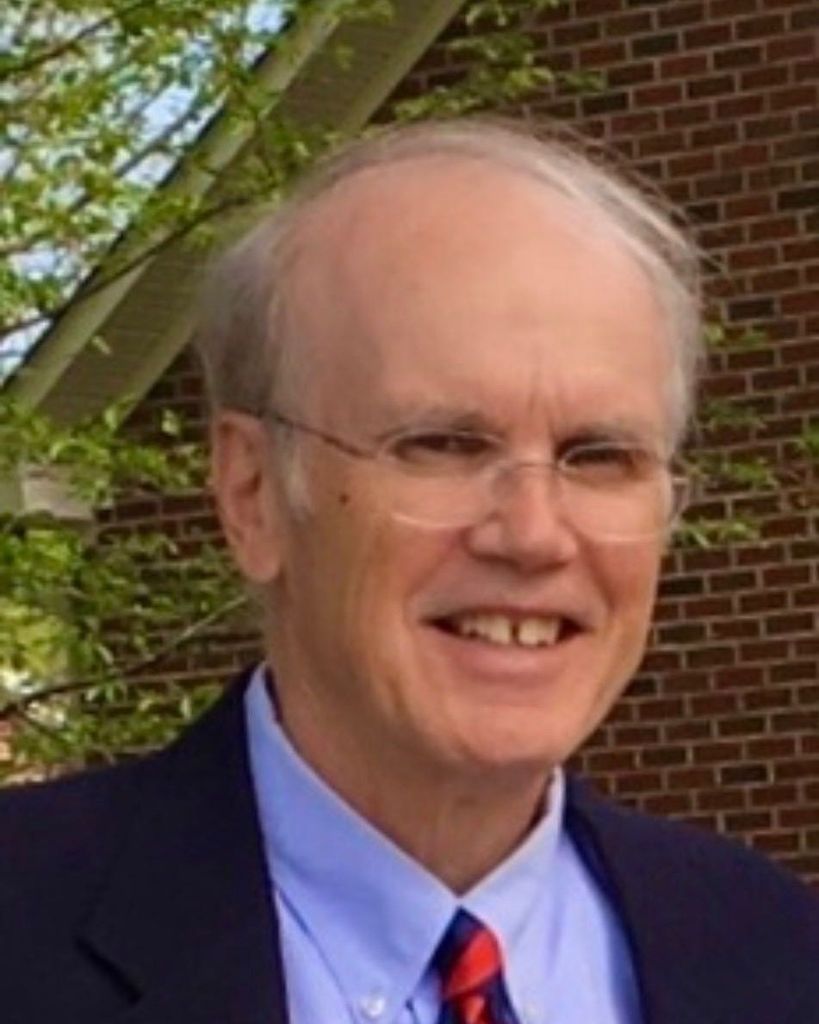 Dr. John R. Ware Profile Photo