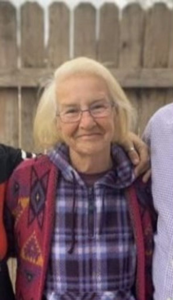 Paula (Winkleblack)  Cullum