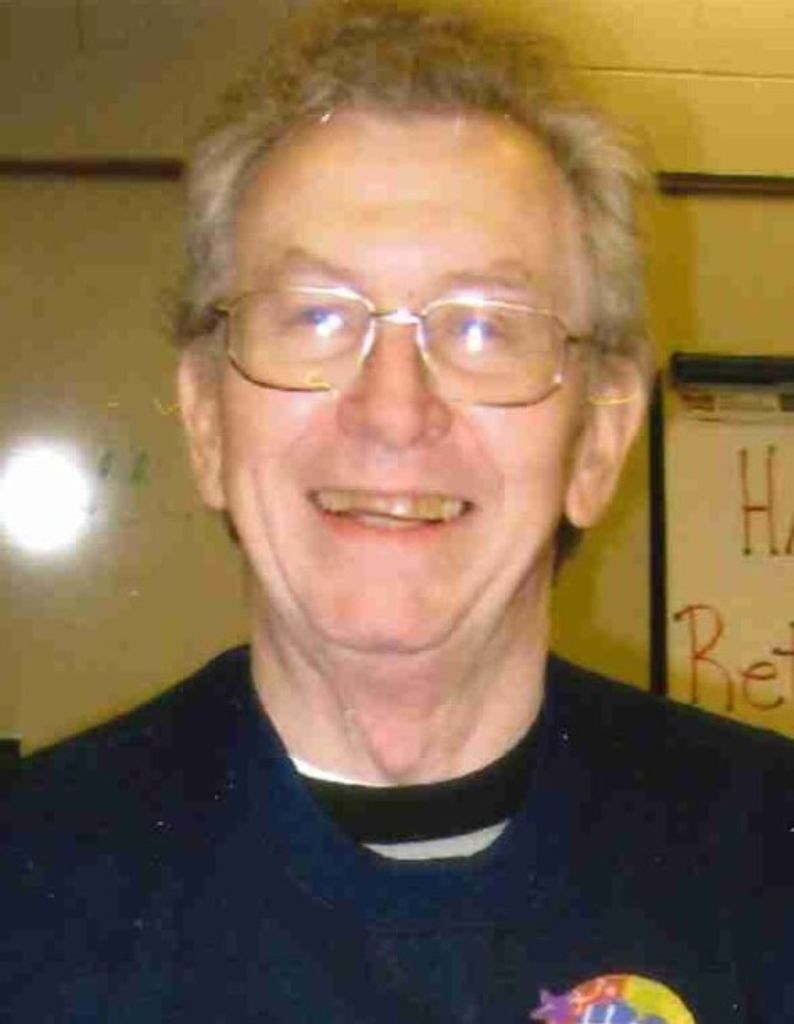 David Allen Steele