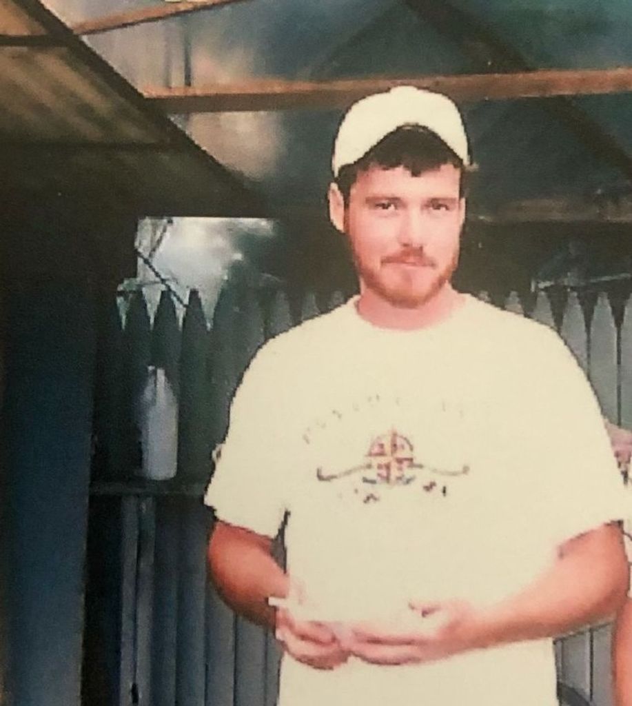 Charles Jason Ridener