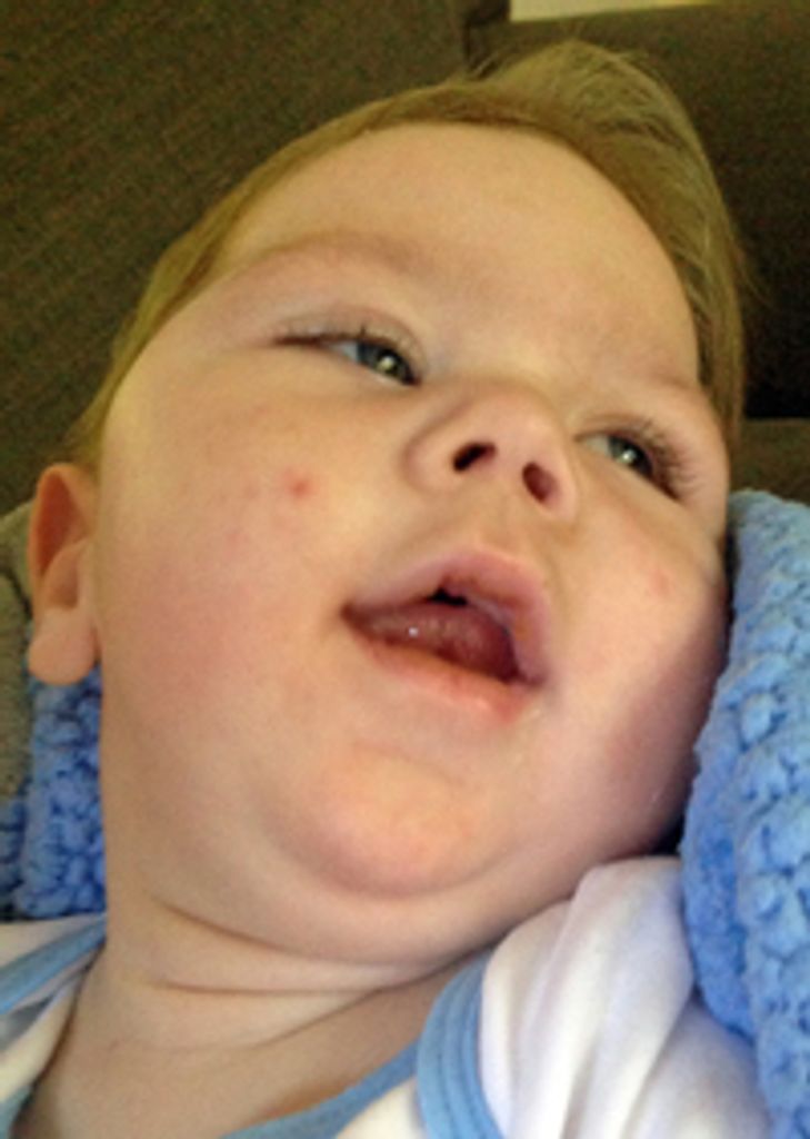 Leon Scott Kennedy Bressette