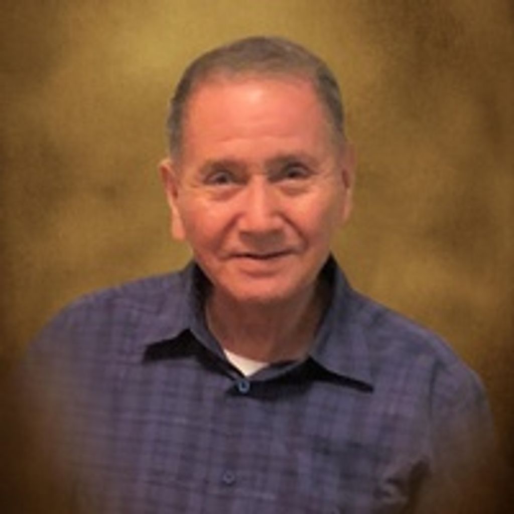 Ricardo  "Rico" Reyes Profile Photo