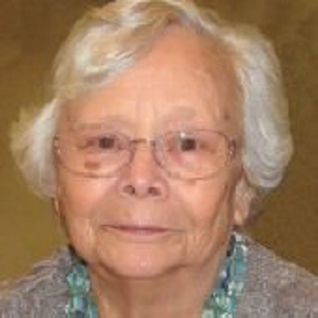 Shirley Jean Mewhiney