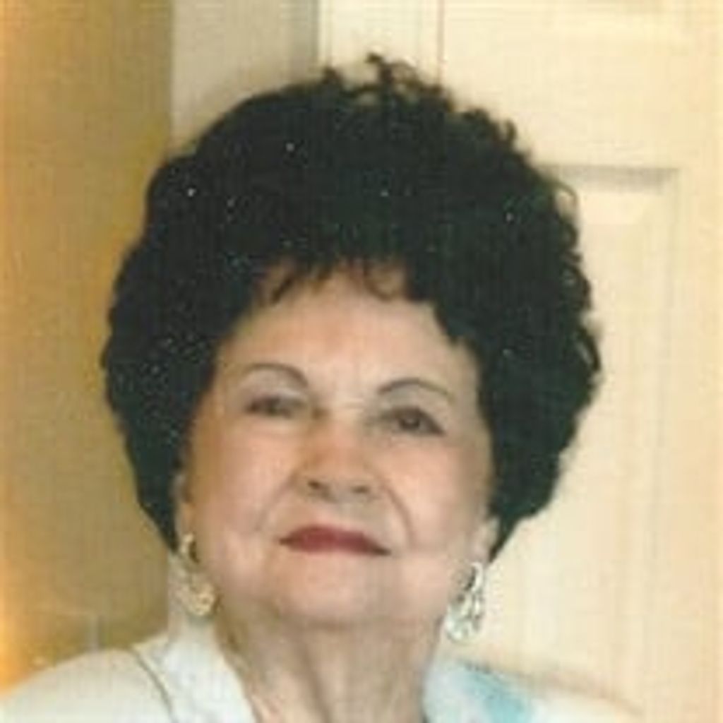 Elaine B. Curtis