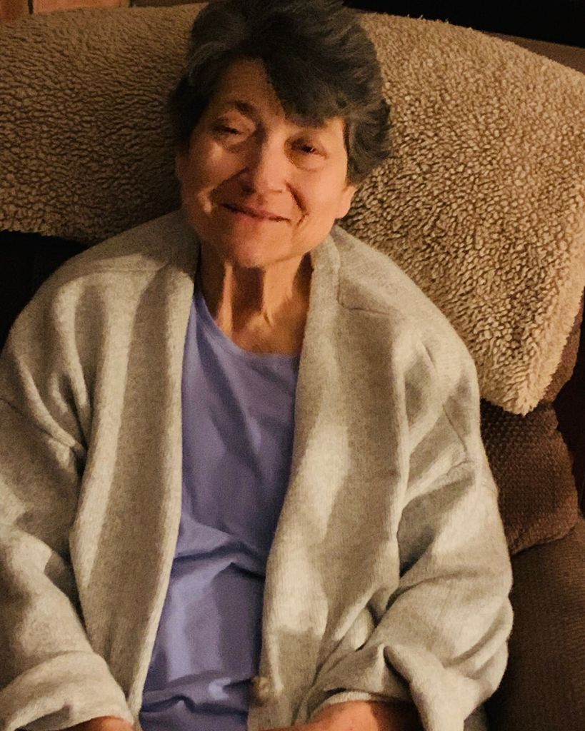 Virginia Ann Tomasello Profile Photo