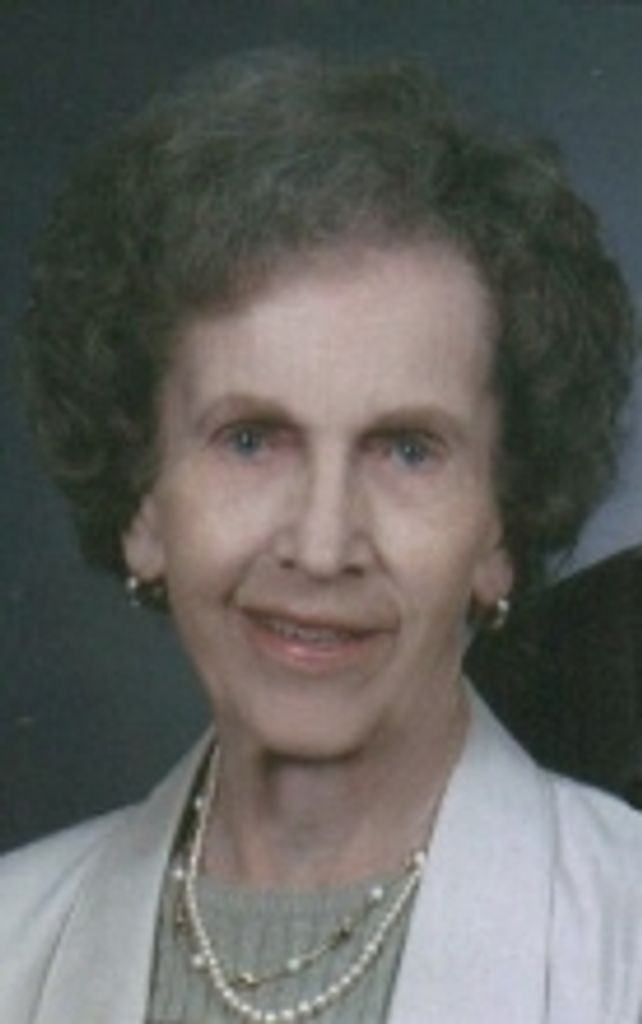 Cecilia M. Vande Loo