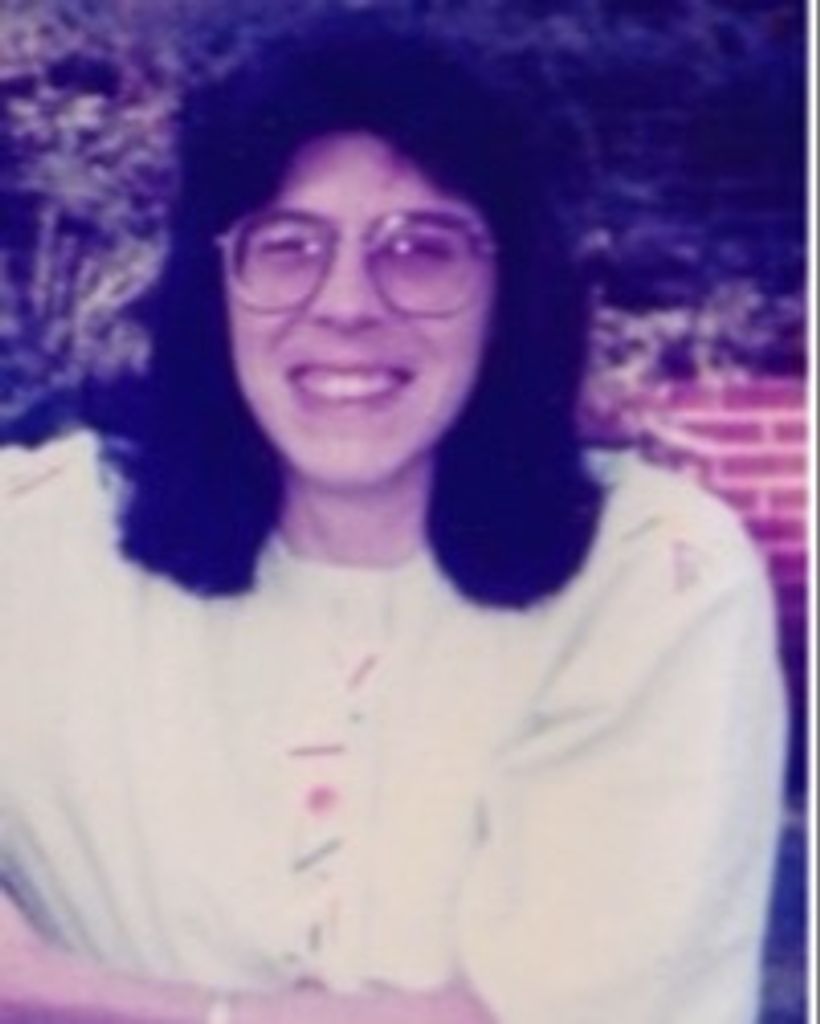 Mary Teresa Fountain Profile Photo