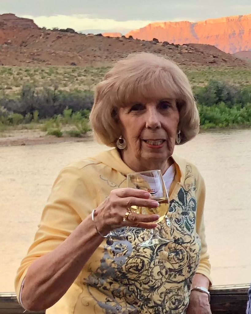 Rosemary Stanton Kiely Profile Photo