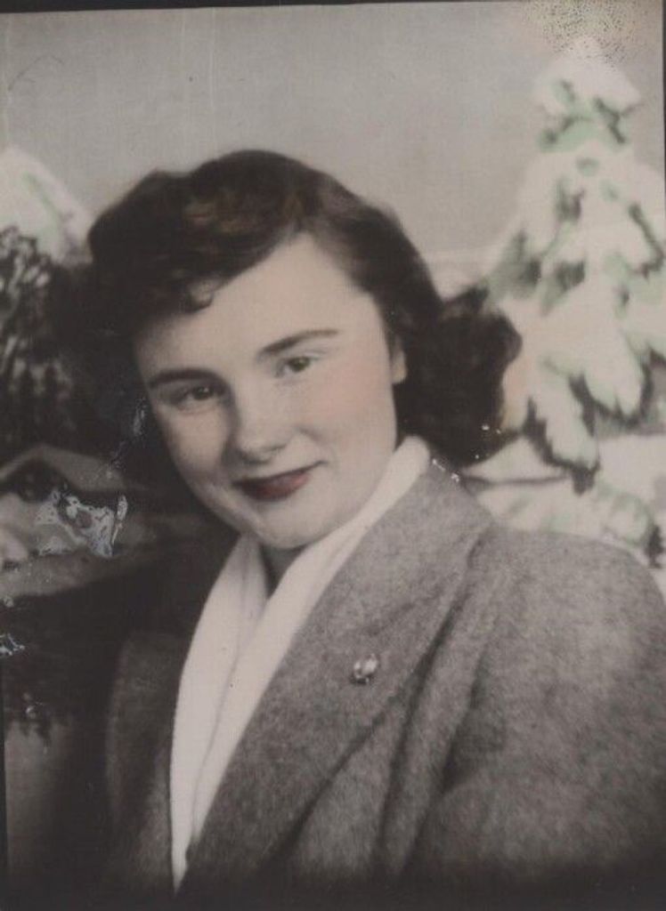 Ann Mary Salzer Profile Photo