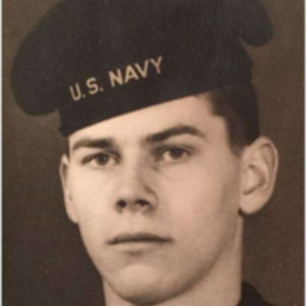 Lawrence Hanscom Peavey