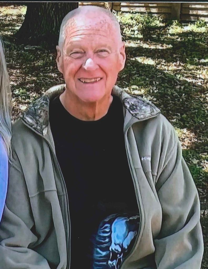 John Wahler Profile Photo