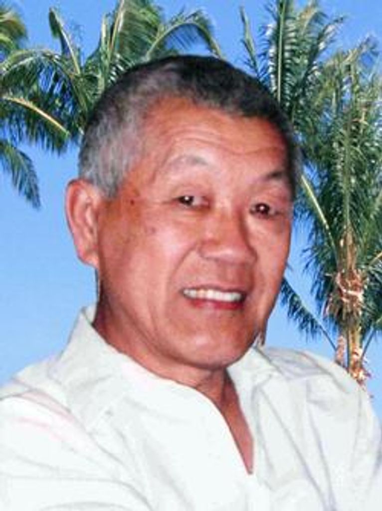 Nobuyoshi Onishi